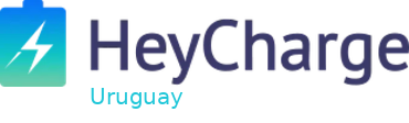 HeyCharge Uruguay